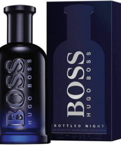 Boss Bottled Night 100ML