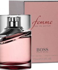 Boss Femme 75ML