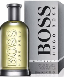 Boss Bottled 200ML