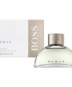 Boss Woman 90ML