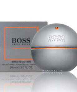 Boss In Motion 90ML