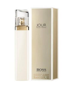 Boss Jour Pour Femme 75ML