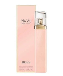 Boss Ma Vie Pour Femme 75ML