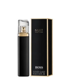 Boss Nuit Pour Femme 75ML