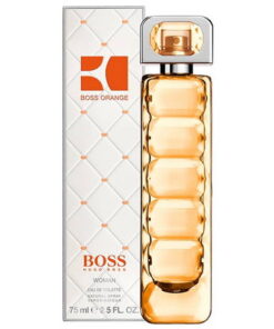 Boss Orange 75ML