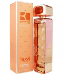 Boss Orange Eau De Parfum 75ML