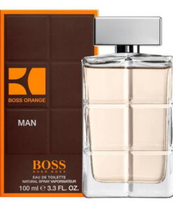 Boss Orange For Men 100ML