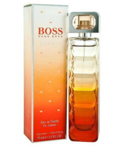 Boss Orange Sunset 75ML