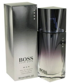 Boss Soul 90ML