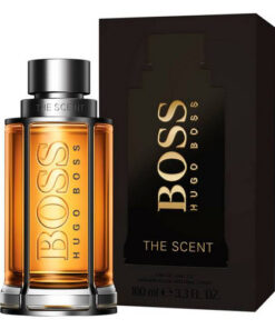 Boss The Scent 100ML