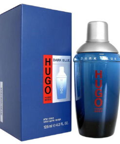 Hugo Dark Blue 125ML