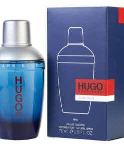 Hugo Dark Blue 75ML