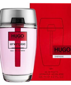 Hugo Energise 125ML
