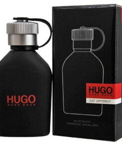 Hugo Just Different 150ML