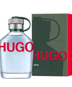 Hugo 125ML
