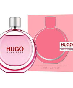 Hugo Woman Extreme 75ML