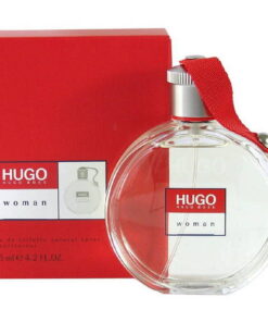 Hugo Woman 125ML