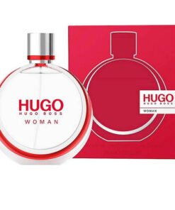 Hugo Woman Eau De Parfum 75ML