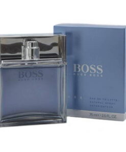 Boss Pure 75ML
