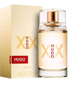 Hugo Xx 100ML