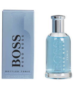 Boss Bottled Tonic 100ML