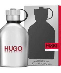 Hugo Iced 125ML