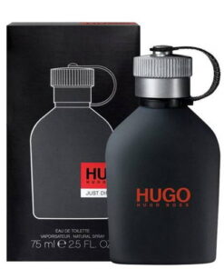 Hugo Just Different 75ML
