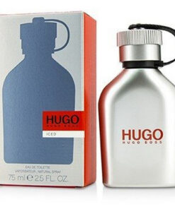 Hugo Iced 75ML