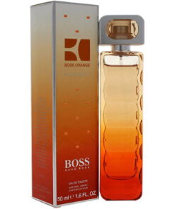 Boss Orange Sunset 50ML