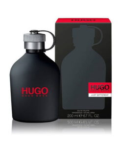 Hugo Just Different 200ML