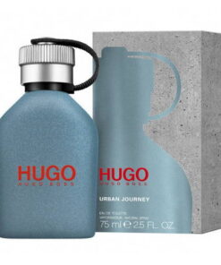 Hugo Urban Journey 125ML