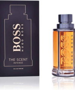 Boss The Scent Intense 100ML