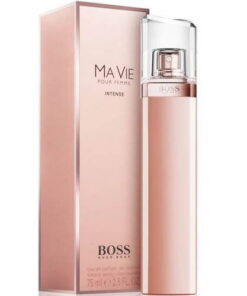 Boss Ma Vie Pour Femme Intense 75ML