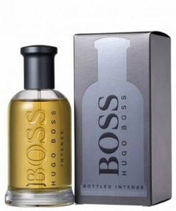 Boss Bottled Intense Eau De Parfum 50ML
