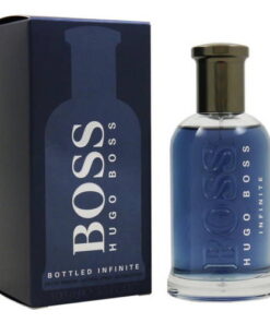 Boss Bottled Infinite 100ML