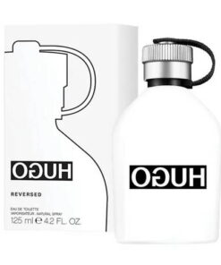 Hugo Reversed 125ML