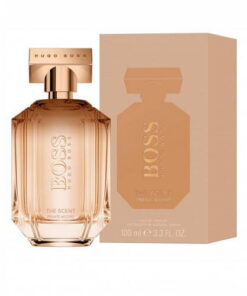 Boss The Scent Private Accord For Her 100ML