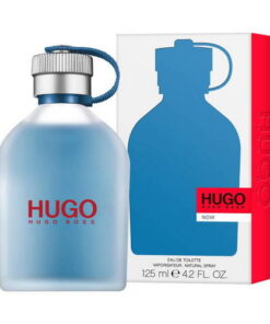Hugo Now 125ML