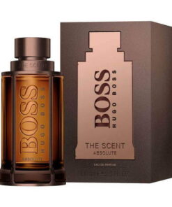 Boss The Scent Absolute 100ML