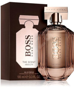 Boss The Scent For Her Absolute 100ML