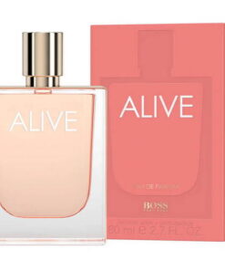 Boss Alive 80ML
