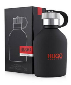 Hugo Just Different 100ML