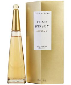 L'Eau D'Issey Absolue 90ML