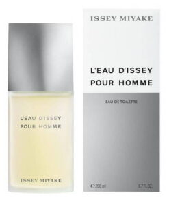 L'Eau D'Issey Pour Homme 200ML