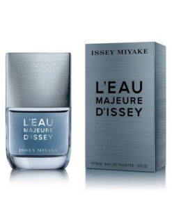 L'Eau Majeure D'Issey 50ML