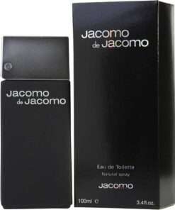 Jacomo De Jacomo 100ML