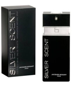 Silver Scent 100ML