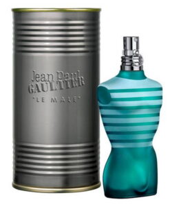 Le Male 125ML