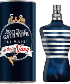 Le Male In The Navy 125ML