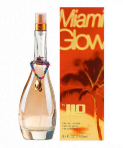 Miami Glow 100ML